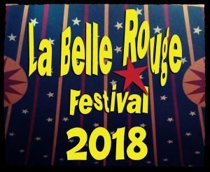 La Belle Rouge 2018 - 27, 28 et 29 juillet - Saint-Amant-Roche-Savine (63) @ Saint-Amant-Roche-Savine | Saint-Amant-Roche-Savine | Auvergne-Rhône-Alpes | France