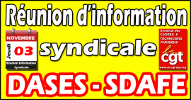 RIS SDAFE 03112016 Invitation aux agents