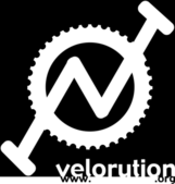 Logo Vélorution