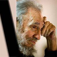 Décès de Fidel Castro- communiqué de France-Cuba