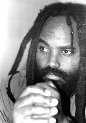 Liberté pour Mumia Abu-Jamal