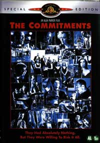 The Commitments.