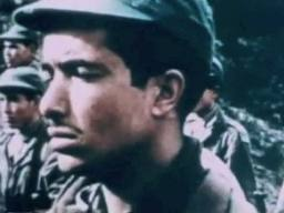 Image du film "En finir avec la guerre" d'Algérie