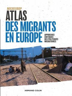 Atlas des migrants en Europe