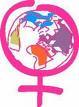 Journée internationale de lutte des femmes