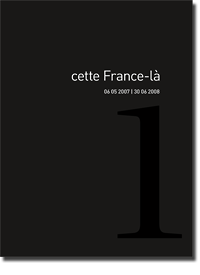 Cette France-Là, Volume 1