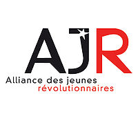 Le logo de l'AJR