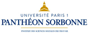 Université PParis 1 Panthéon Sorbonne